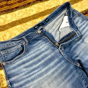 Buckle | BKE Tyler | Size 38x32